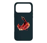 Flamenco Dance Is My Passion Watercolor Case for iPhone 17 Pro Max