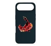 Flamenco Dance Is My Passion Watercolor Case for iPhone Air