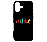 Flamenco-Dancer Flamenco-Dancers Evolution Dancing-Flamenco Case for iPhone 17