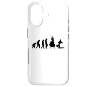 Flamenco-Dancer Flamenco-Dancers Evolution Dancing-Flamenco Case for iPhone 17