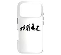 Flamenco-Dancer Flamenco-Dancers Evolution Dancing-Flamenco Case for iPhone 17 Pro