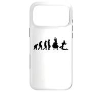 Flamenco-Dancer Flamenco-Dancers Evolution Dancing-Flamenco Case for iPhone 17 Pro Max