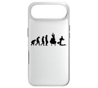 Flamenco-Dancer Flamenco-Dancers Evolution Dancing-Flamenco Case for iPhone Air
