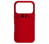 Flamenco-Dancer Flamenco-Dancers Heartbeat Dancing-Flamenco Case for iPhone 17 Pro