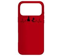 Flamenco-Dancer Flamenco-Dancers Heartbeat Dancing-Flamenco Case for iPhone 17 Pro Max