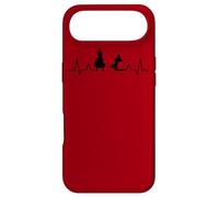 Flamenco-Dancer Flamenco-Dancers Heartbeat Dancing-Flamenco Case for iPhone Air