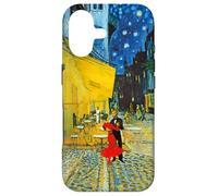 Flamenco-Dancer Flamenco-Dancers Vangogh Dancing-Flamenco Case for iPhone 17