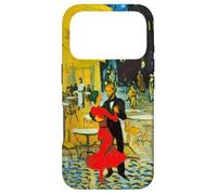 Flamenco-Dancer Flamenco-Dancers Vangogh Dancing-Flamenco Case for iPhone 17 Pro