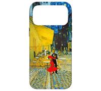 Flamenco-Dancer Flamenco-Dancers Vangogh Dancing-Flamenco Case for iPhone 17 Pro Max
