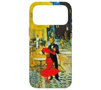 Flamenco-Dancer Flamenco-Dancers Vangogh Dancing-Flamenco Case for iPhone 17 Pro Max