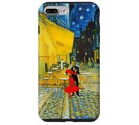 Flamenco-Dancer Flamenco-Dancers Vangogh Dancing-Flamenco Case for iPhone 7 Plus/8 Plus