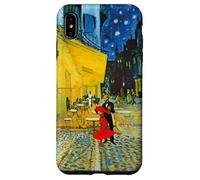 Flamenco-Dancer Flamenco-Dancers Vangogh Dancing-Flamenco Case for iPhone XS Max