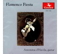 Flamenco Fiesta