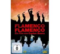 Flamenco, Flamenco - Carlos Saura [Import anglais]