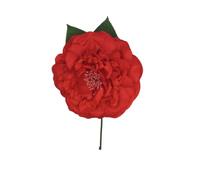 FLAMENCO FLOWER PEONIA (CORAL)