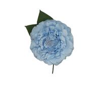 FLAMENCO FLOWER PEONIA (SKY)
