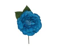 FLAMENCO FLOWER PEONIA (TURCHESE)