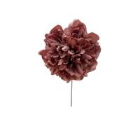 Flamenco flower small peony (Makeup)