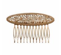FLAMENCO FOREWORK COMB (GOLDEN)