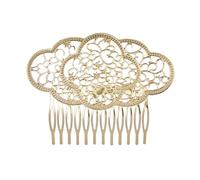 FLAMENCO FREWORK COMB (GOLDEN)