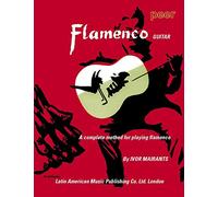 Flamenco Guitar