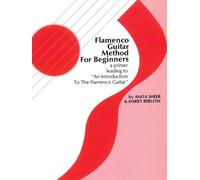 Flamenco Guitar Method for Beginners