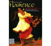 Flamenco Guitar Method Vol. 2: For Teaching and Private Study: for Teaching and Private Study. guitar.
