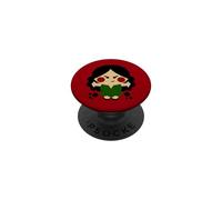Flamenco Gypsy PopSockets Adhesive PopGrip