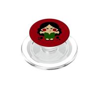 Flamenco Gypsy PopSockets PopGrip for MagSafe