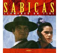 Flamenco On Fire (Digitally Remastered) by Sabicas (2009-01-29)