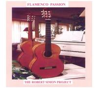 Flamenco Passion
