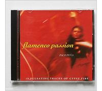 Flamenco Passion