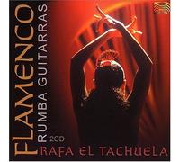 Flamenco Rumba Guitarras