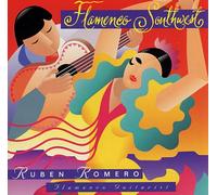 Flamenco Southwest