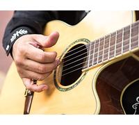 Flamenco Technique: Rasgueado