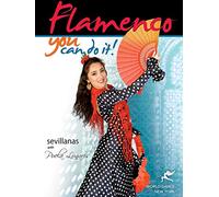Flamenco: You Can Do It [DVD] [NTSC]