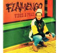 Flamengo - Vibes ? Paris