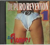 Flamers - De Puro Reventon 1