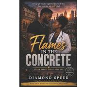 Flames in the Concrete: Urban Hearts Series, Book One: 1