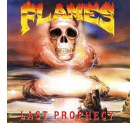 Flames - Last Prophecy