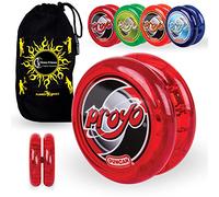 Flames 'N Games ProYo Duncan YoYo's - String Yo Yo
