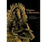 Flames of Devotion: Oil Lamps from South and Southeast Asia and the Himalayas