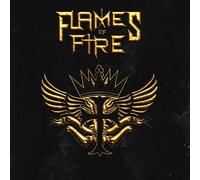 Flames Of Fire - Flames Of Fire