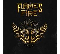 Flames Of Fire