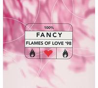 Flames of love (Remix '98) [VINYL]