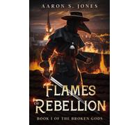 Flames of Rebellion
