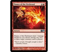 Flames of the Firebrand | Magic 2013 Core Set