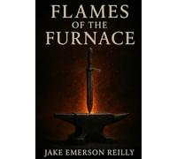 Flames of The Furnace: Poetry through the abyss