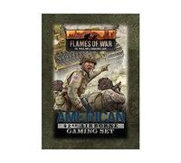 Flames of War: American 82nd Airborne Gaming Set