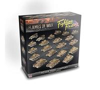 Flames of War- American Fighting Fighting First Army Deal